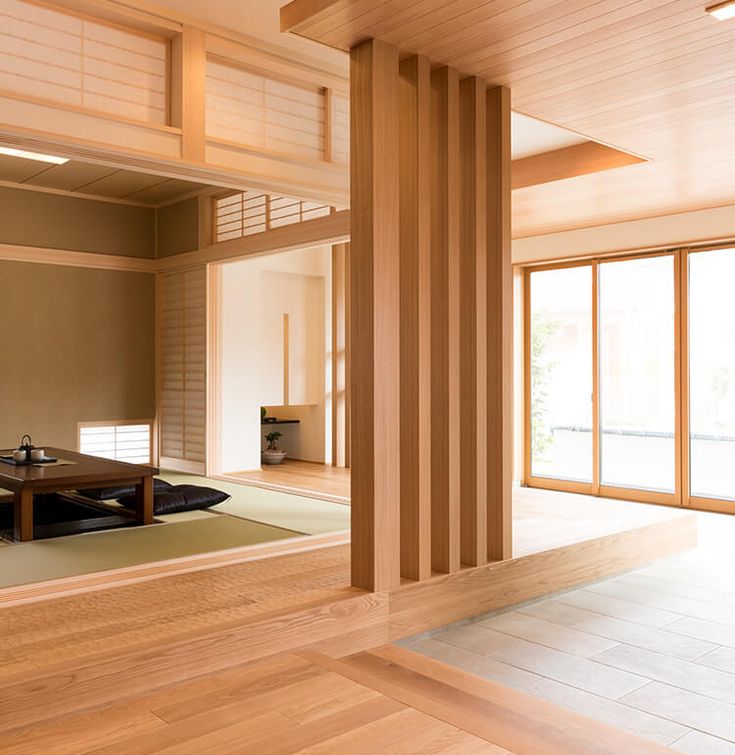 和室と板間まもちゃんの泉北ホームほっこりブログ