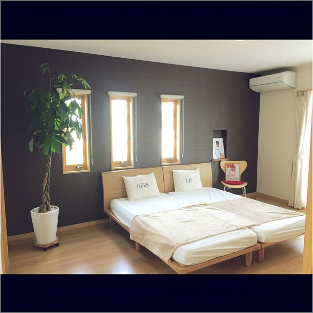 ホテルライクな寝室を作るためのポイント - CreaVision - コラム