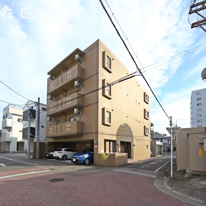 シティライフ今池南（名古屋市千種区）の賃貸マンション(10093042381)【ピタットハウス】