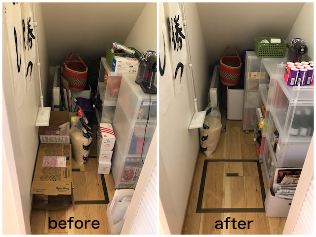 階段下もおしゃれに、便利に♪ – miyazakihomeideatop