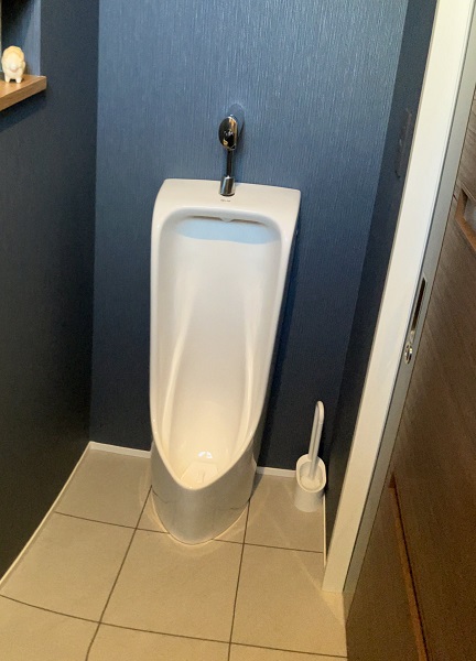 自動洗浄小便器トイレ パブリック商品情報TOTO株式会社