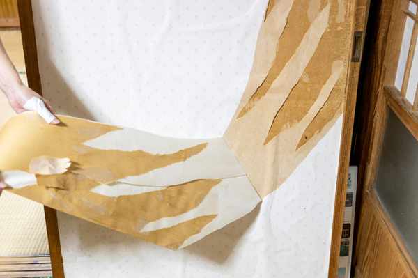 おしゃれなふすま紙！貼るだけで洋風な雰囲気になる襖紙のおすすめランキング野に行く