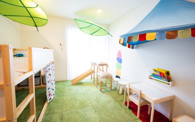 4.5畳の子供部屋を快適にするポイント。メリット・デメリットや間取りも解説わたしの家木造注文住宅・戸建の住友林業 ハウスメーカー