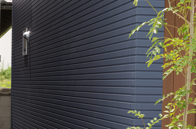 外壁、変更しました்▿் 笑✳︎my sweet home diary✳︎