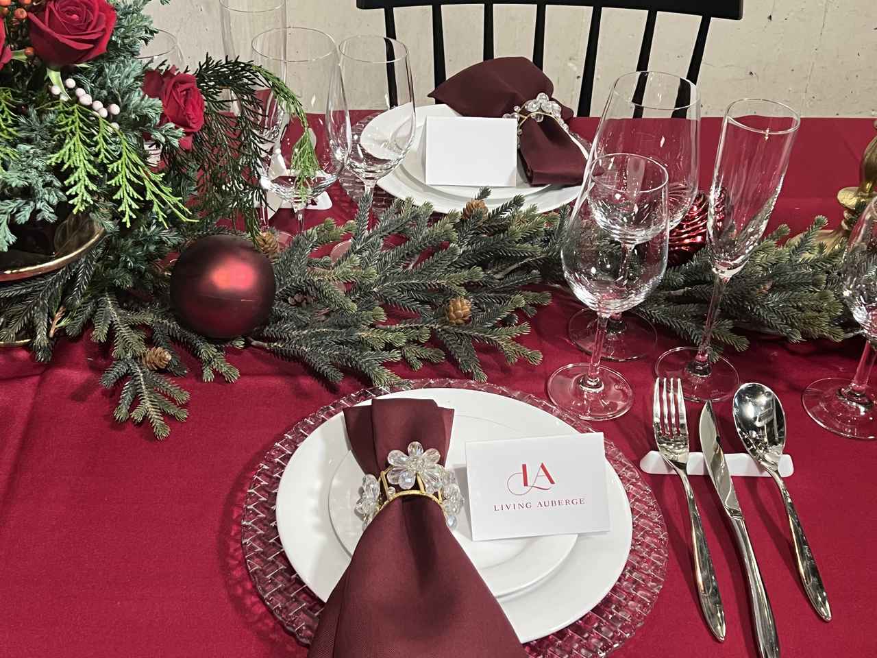 オーベルジュ玄珠 Auberge Genju飛騨産業株式会社 公式飛騨の家具、国産家具