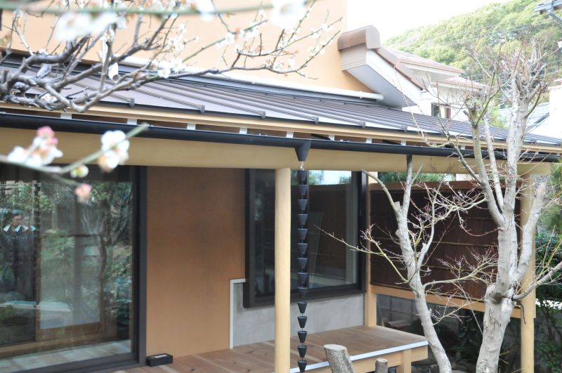 軒下 軒天 に使われる材や修理方法など知っておきたい4つのポイント