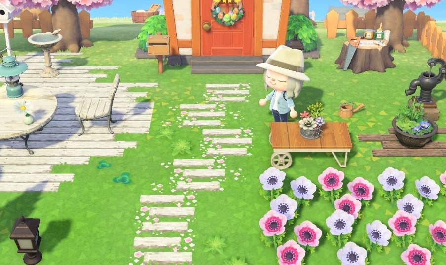 壁紙屋本舗あつ森支店 on X: 