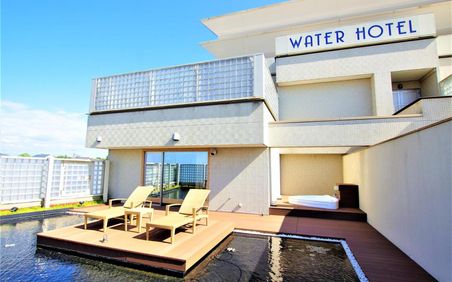 Will Bay Resort Funabashi -