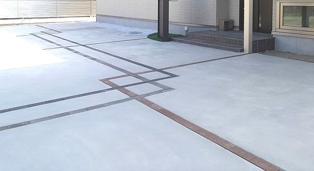 オシャレになる「ひと工夫」綺羅里 きらり KIRARI- 名古屋・春日井にあるエクステリア・外構・お庭づくりのショールーム