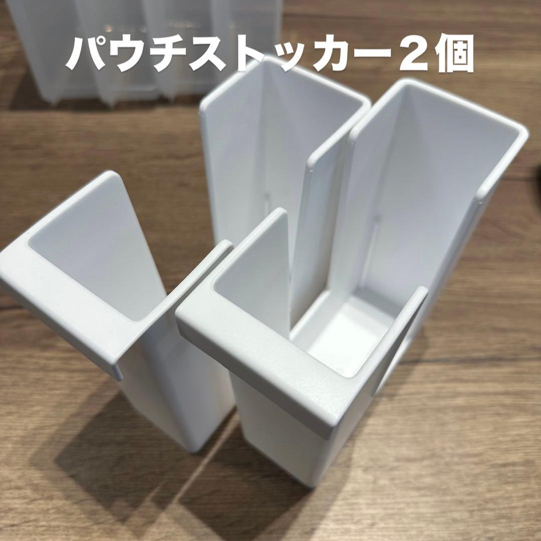 揉んでほぐせる調味料ストッカー - 100均 通販 ダイソーネットストア 公式