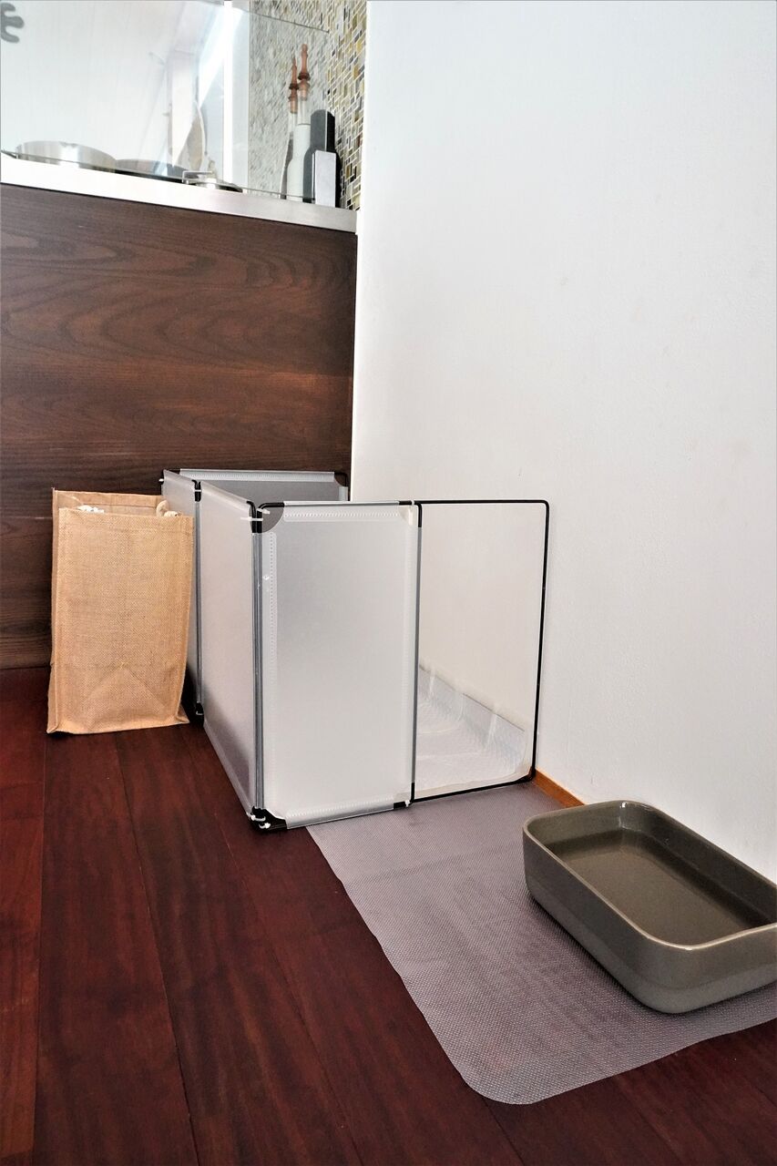 100均アイテムで簡単！ 衣装ケースの「目隠しアイデア」をご 紹介。 おしゃれなインテリアスタイルにチェ ンジ◎ @eri__home__さんのPostです。 ＝＝＝＝＝ 今日は息子の7歳のお誕生日。⁡ まだ？もう？出会って7年かぁ。⁡ ずーっと一緒にいる気がする。⁡ 男の子は