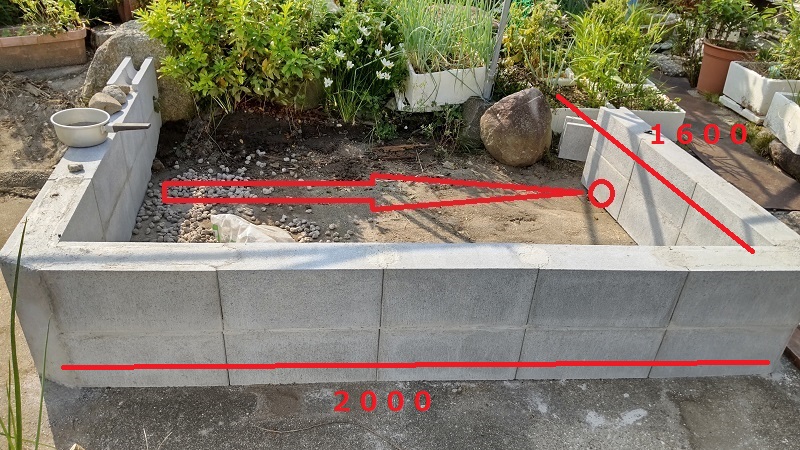 コンクリートの上に花壇作れる？おしゃれな花壇を簡単に作るコツCOVEARTH MAGAZINE