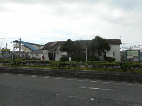 貨物列車等 各駅撮影地 撮り鉄記録【愛知県編/西小坂井～豊橋～二川】～鉄道関連趣味の部屋♪