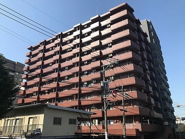 インペリアル水道町(3LDK) | 熊本市中央区水道町周辺の賃貸マンション(85,000円) |