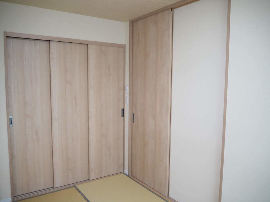 sayaさんINTERVIEWVERITIS MAGAZINE内装・収納・フローリングPanasonic