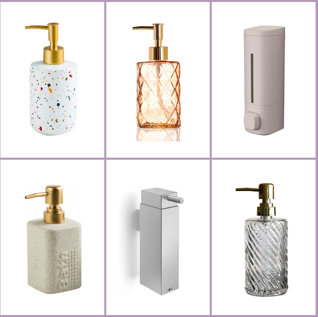 おしゃれなシャンプーボトル・ディスペンサーおすすめ5選！ - カラリアマガジン - 香り専門メディア