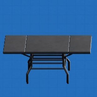 あつ森 オフィスのデスクのリメイク 色違い と入手方法売値 あつまれどうぶつの森 ゲームエイト