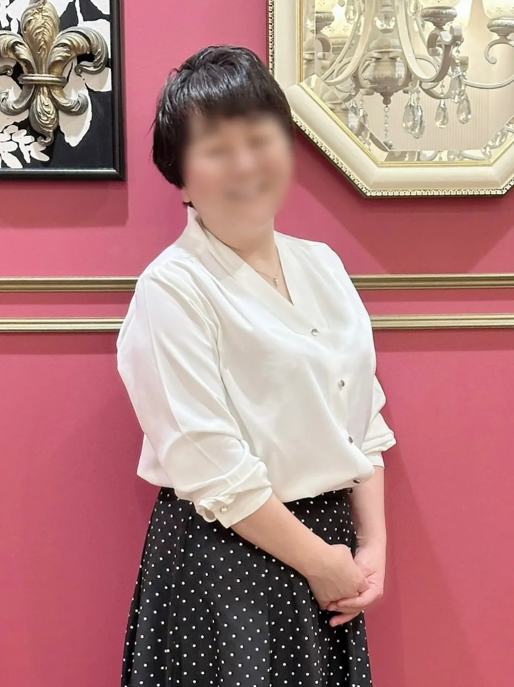 後追い】人妻風俗チャンネル（鶯谷/人妻デリ）「五月（47）」いい女と不倫気分！ それもそのはずガチの他人妻！ : 鶯谷大塚デリヘル風俗