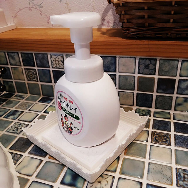 TOTO TOTO UGA515A ハンドソープ置き GE: 家電と住設のイークローバー - 通販 - Yahoo!ショッピング