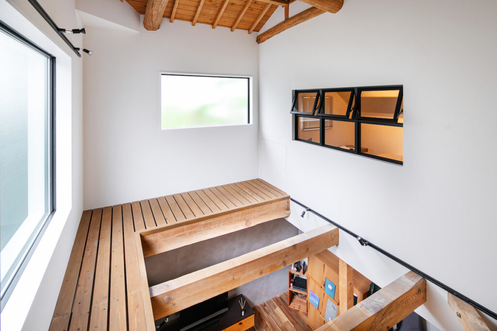 屋根裏部屋の増築リフォームの費用は？「書斎」「趣味」「子ども」「ゲストルーム」「リラクゼーションルーム」の相場もご紹介－リフォらん