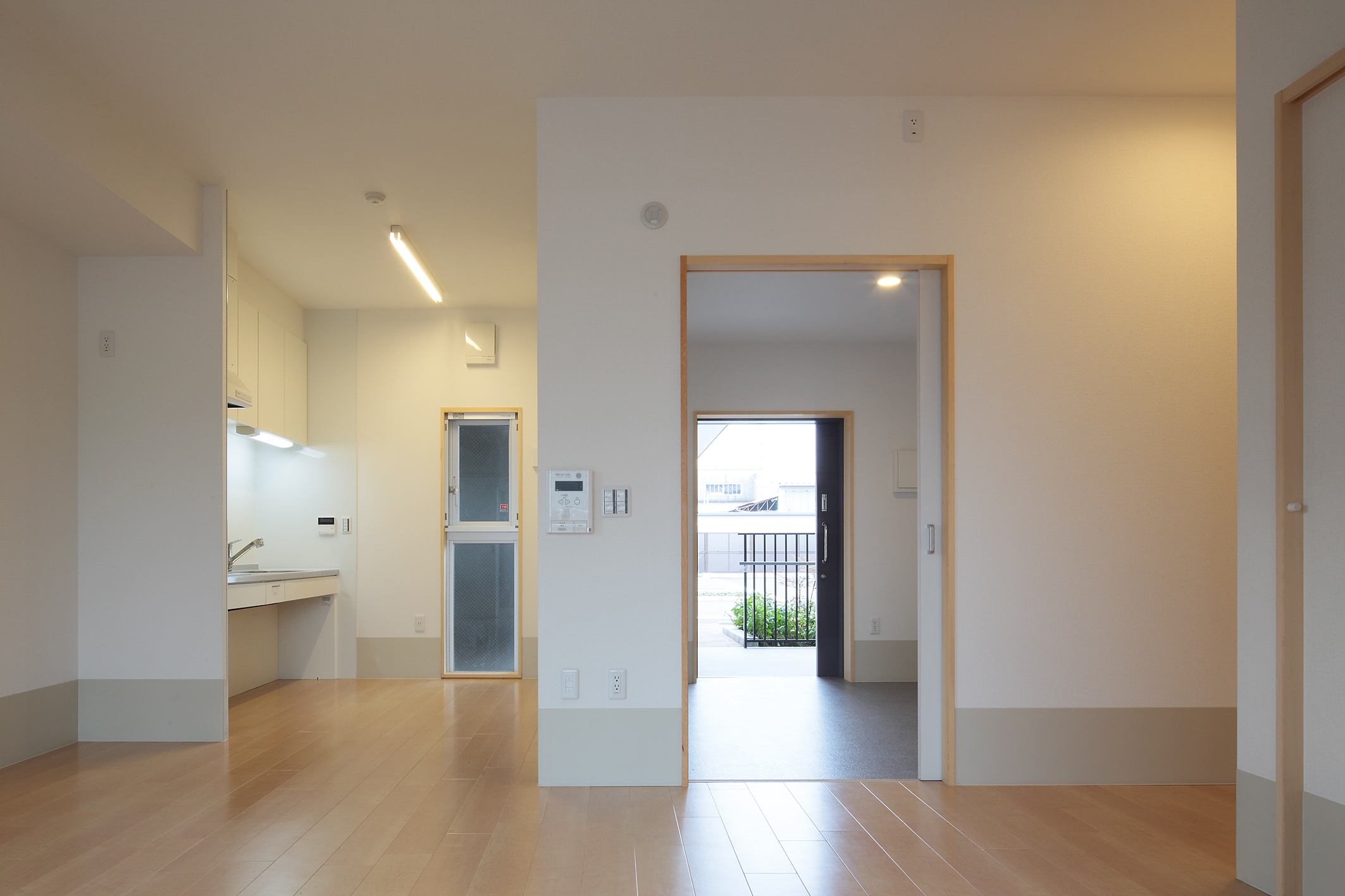 内装動画 クレマチス名古屋西103号室 名古屋市賃貸