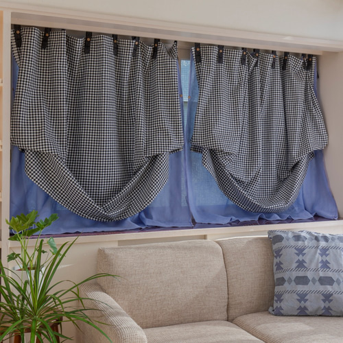 フレンチシック - 埼玉のオーダーカーテン専門店 工場直売 ドレーパリー東和商会