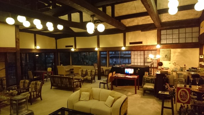 和の心地良さ目指したのは、温泉旅館のような家。Family100%LiFE