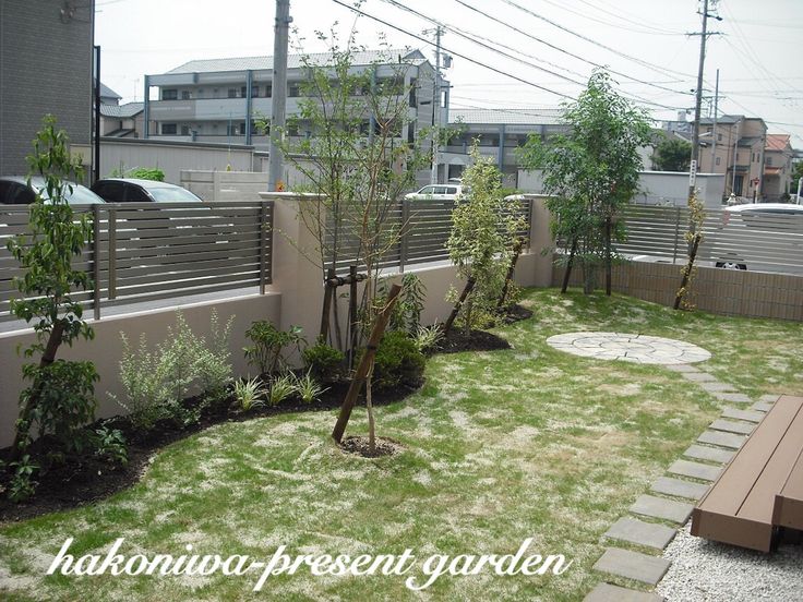 庭木の配置術！美しい庭園を創造する超重要テクニックとは？ – 職人の転職ジャーナル