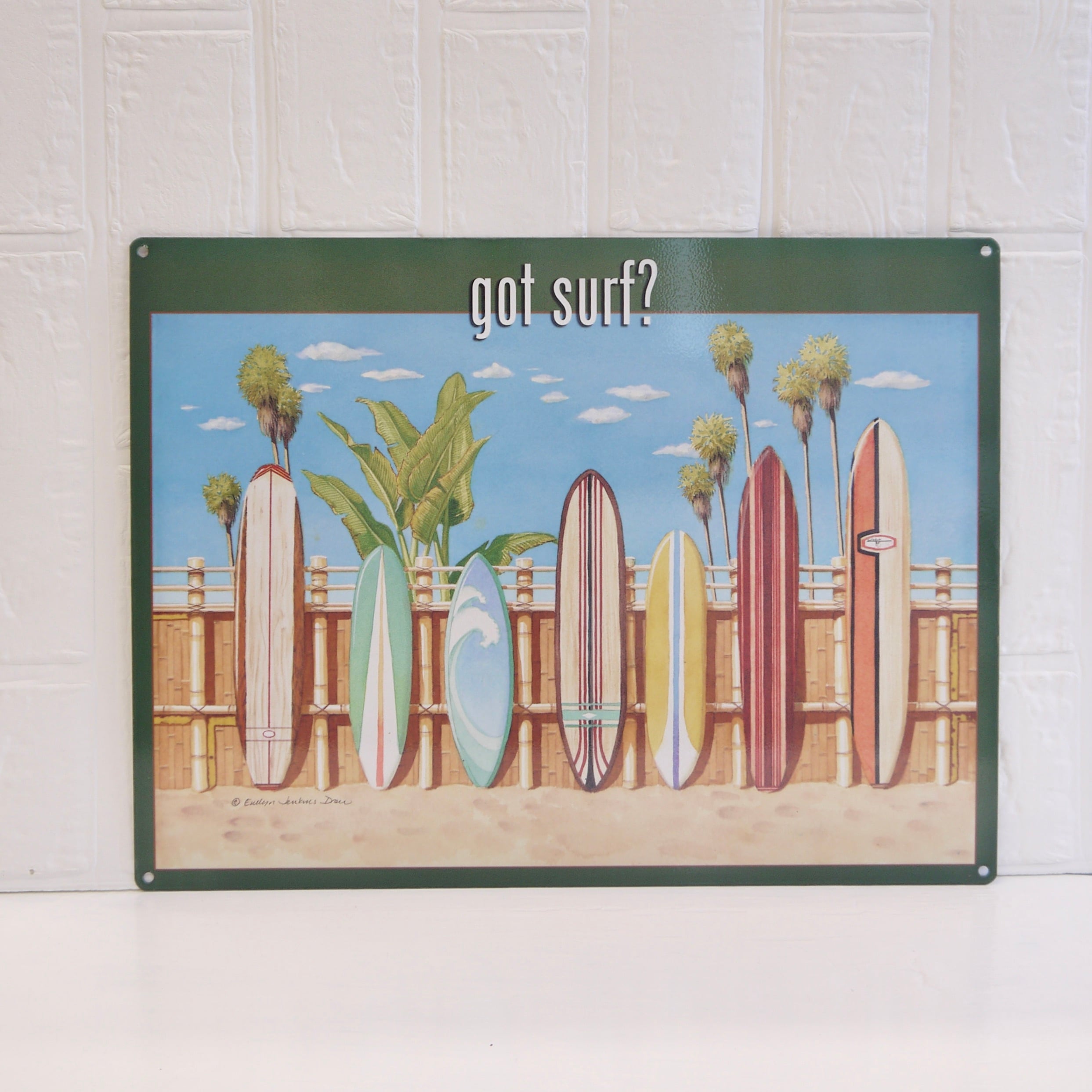 木製看板 サインボード ウッドプレート お洒落なサーフボード インテリア アメリカン雑貨 西海岸風 存在感 カフェ 店舗装飾 雰囲気 サーフボードデザインボード ウッデンサインボード ハワイアン インテリア 木製看板 アメリカン雑貨