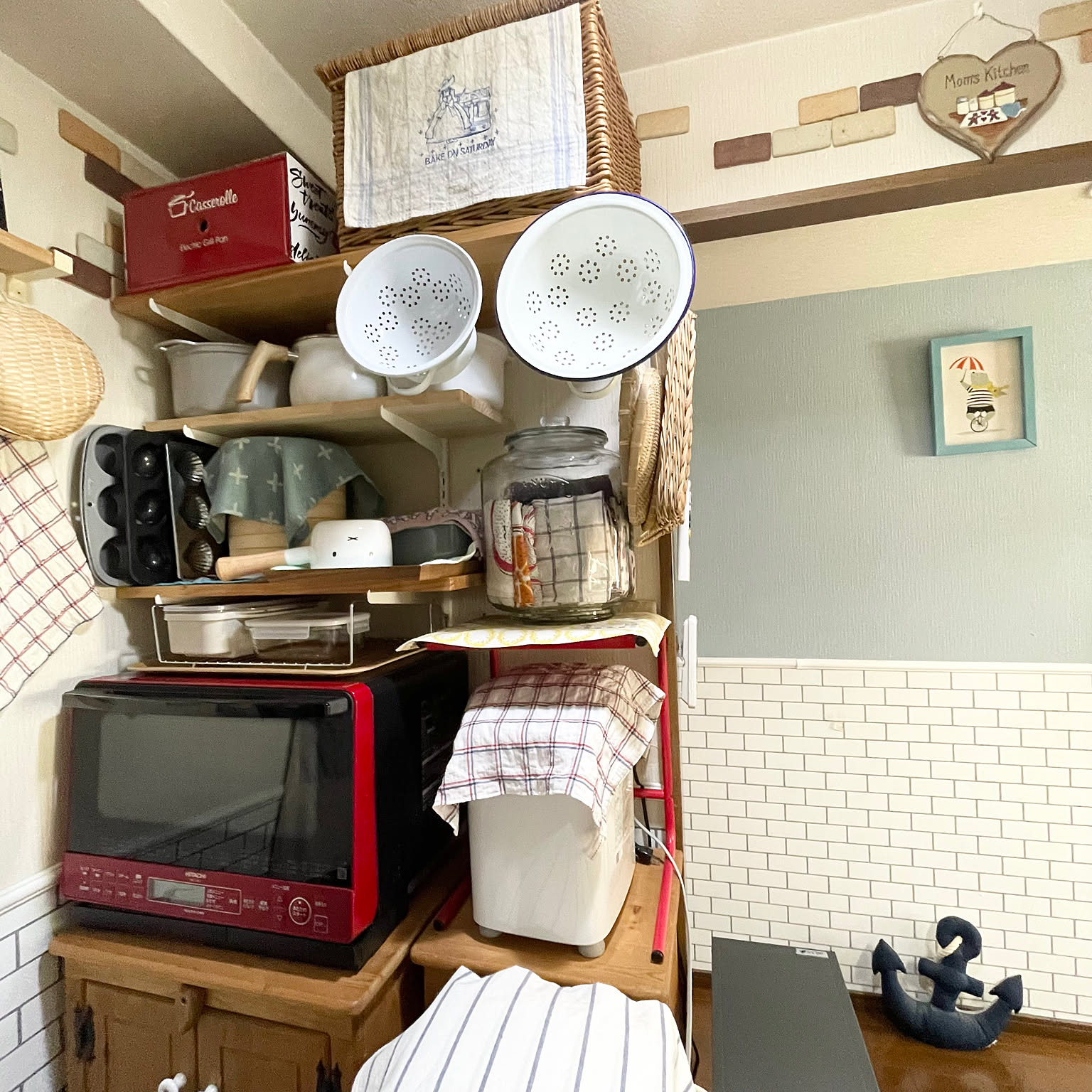 狭小住宅でもゆとりを感じる、快適なキッチン＆レイアウト紹介いつかキッチンを選ぶ日に。クリナップ