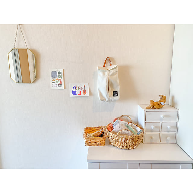 玄関を変えれば朝のストレスが激減。ドア裏や靴箱裏を活用した収納ワザESSEonline エッセ オンライン