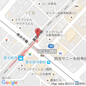 豊肥本線新水前寺駅の新駅舎が6月19日から使用開始に｜鉄道ニュース｜2010年6月17日掲載｜鉄道ファン・railf.jp