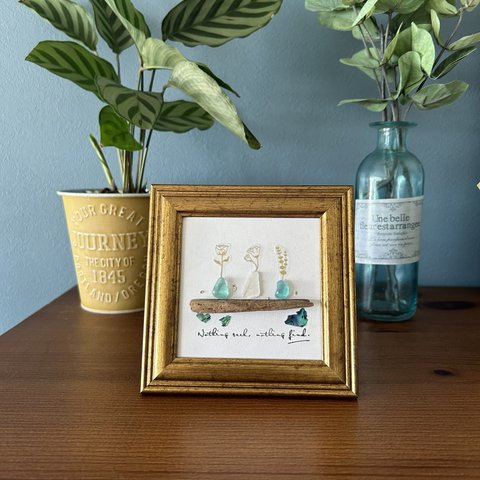 在庫処分セール50%off 置物 インテリア 雑貨 おしゃれ かわいい 玄関 アンティークな家 地中海風 リビングルーム その他インテリア雑貨Gracethings 通販 13005017Creema クリーマ