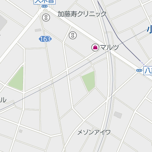 愛知県名古屋市西区の駅一覧 - NAVITIME