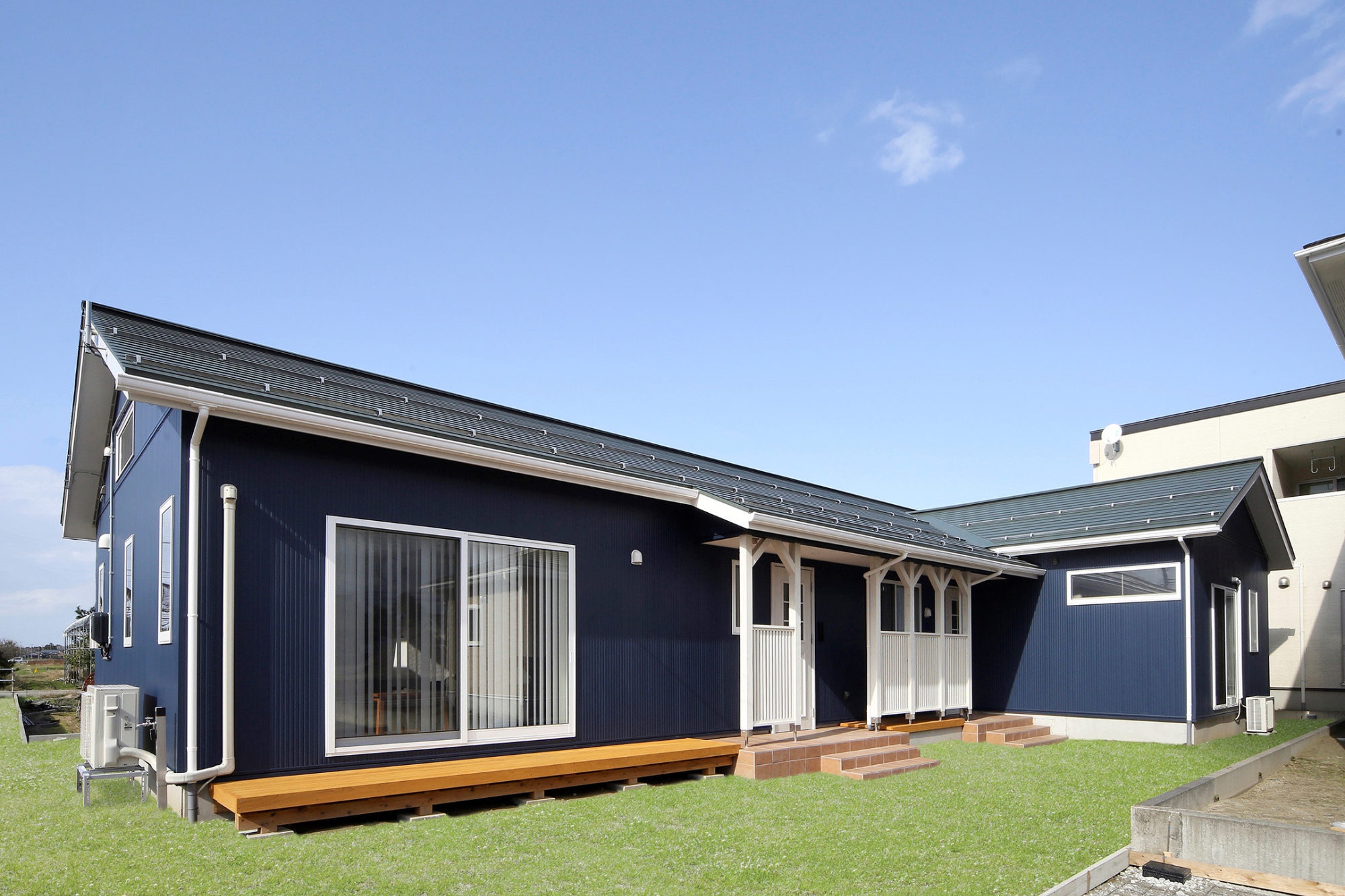 ありがとうございました大川市の工務店で平屋・二階建て注文住宅を建てるならメイクハウス：柳川市