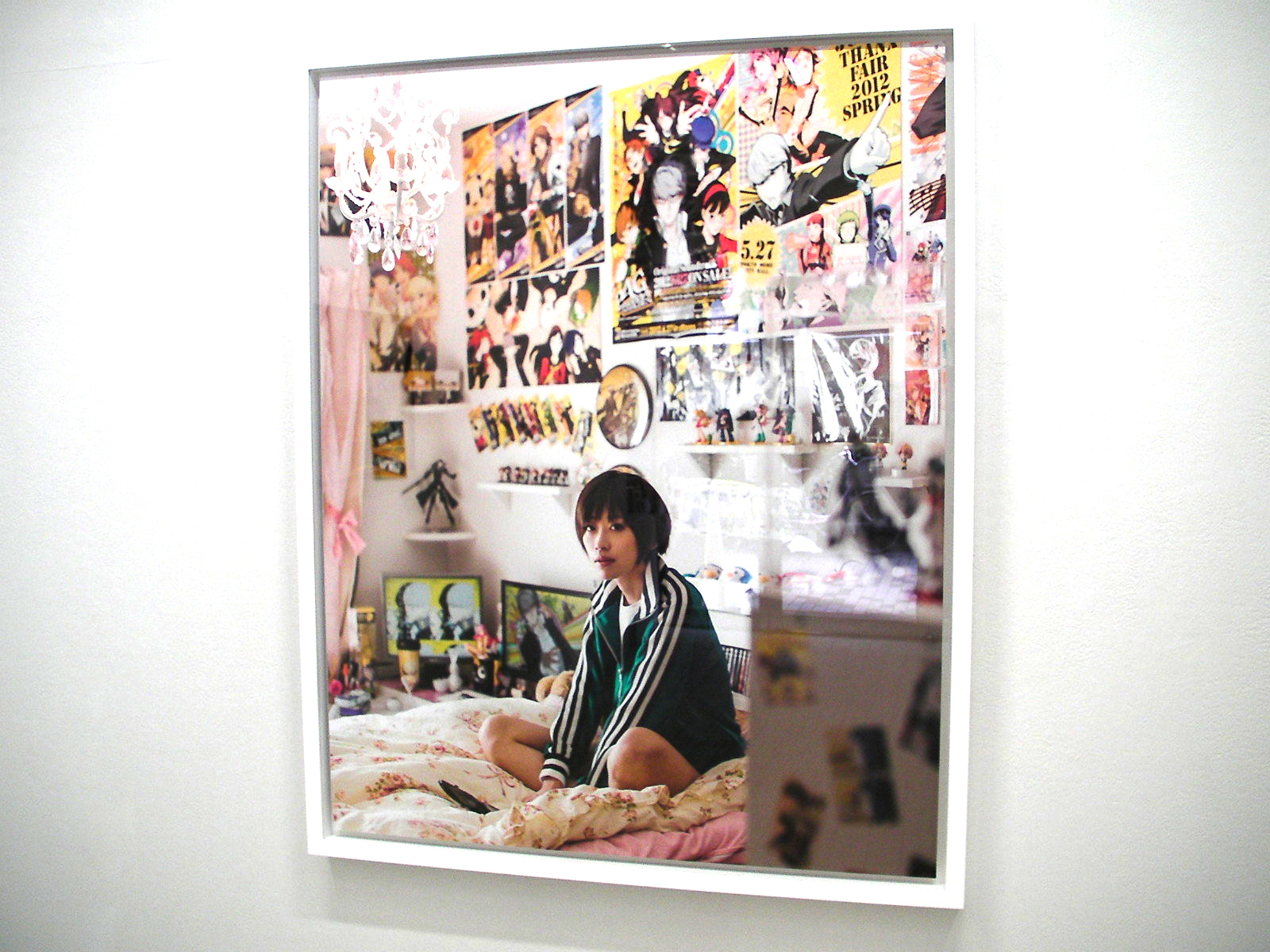 好き」を詰め込んで♡愛があふれるオタク部屋を作ってみませんか？RoomClip mag暮らしとインテリアのwebマガジン