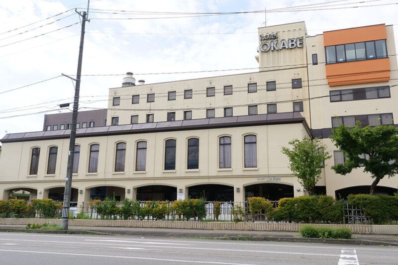 楽天トラベル:浦佐駅 周辺のホテル・旅館