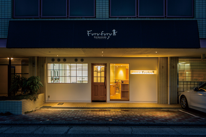 サカバウエスト”愛知県名古屋市 店舗デザイン 内装デザイン キッチンラボ