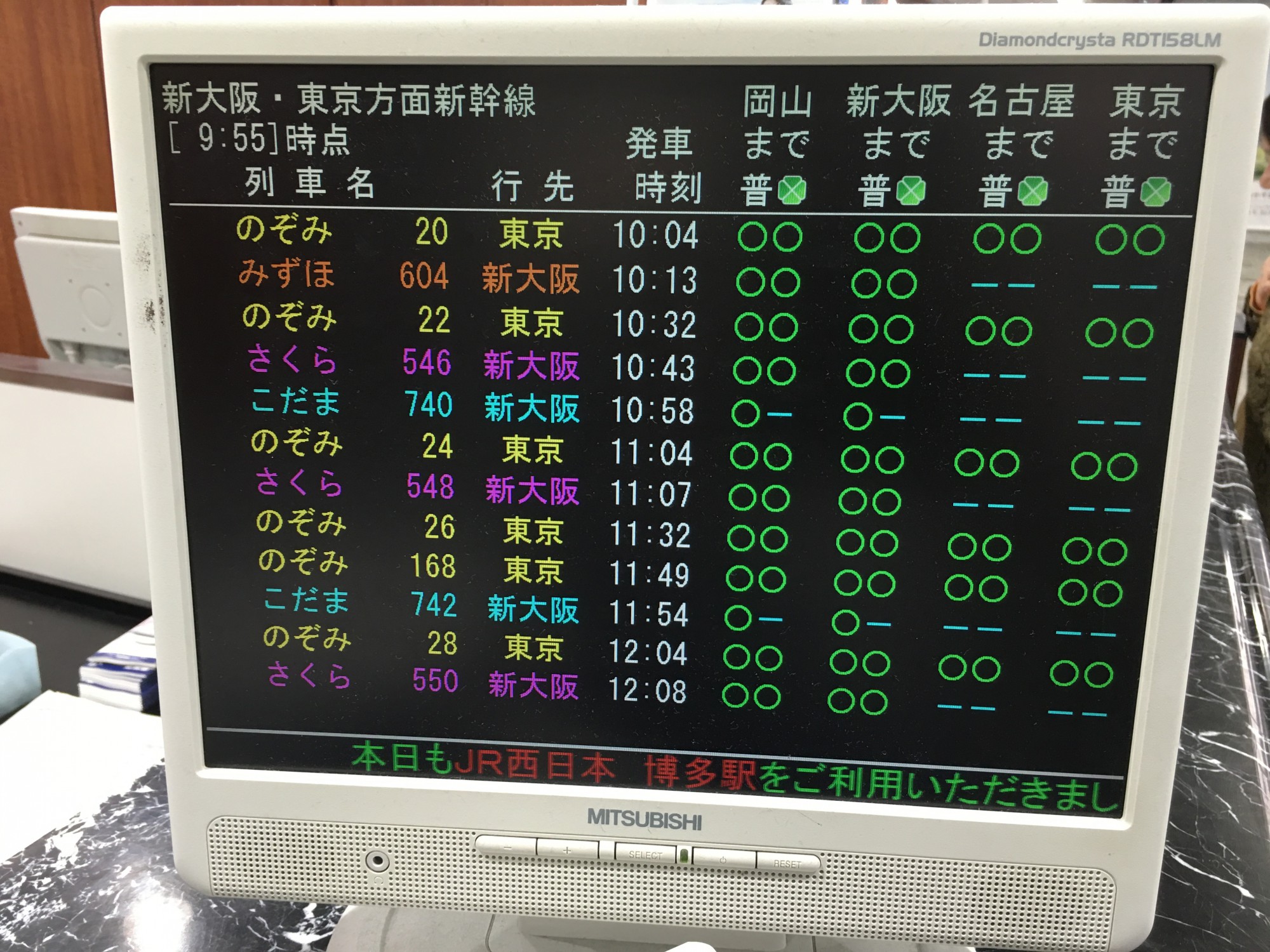 カッシー館 ブログ｜ 山陽本線の駅舎とは！！”日本縦断の旅”その40（大道～下関）