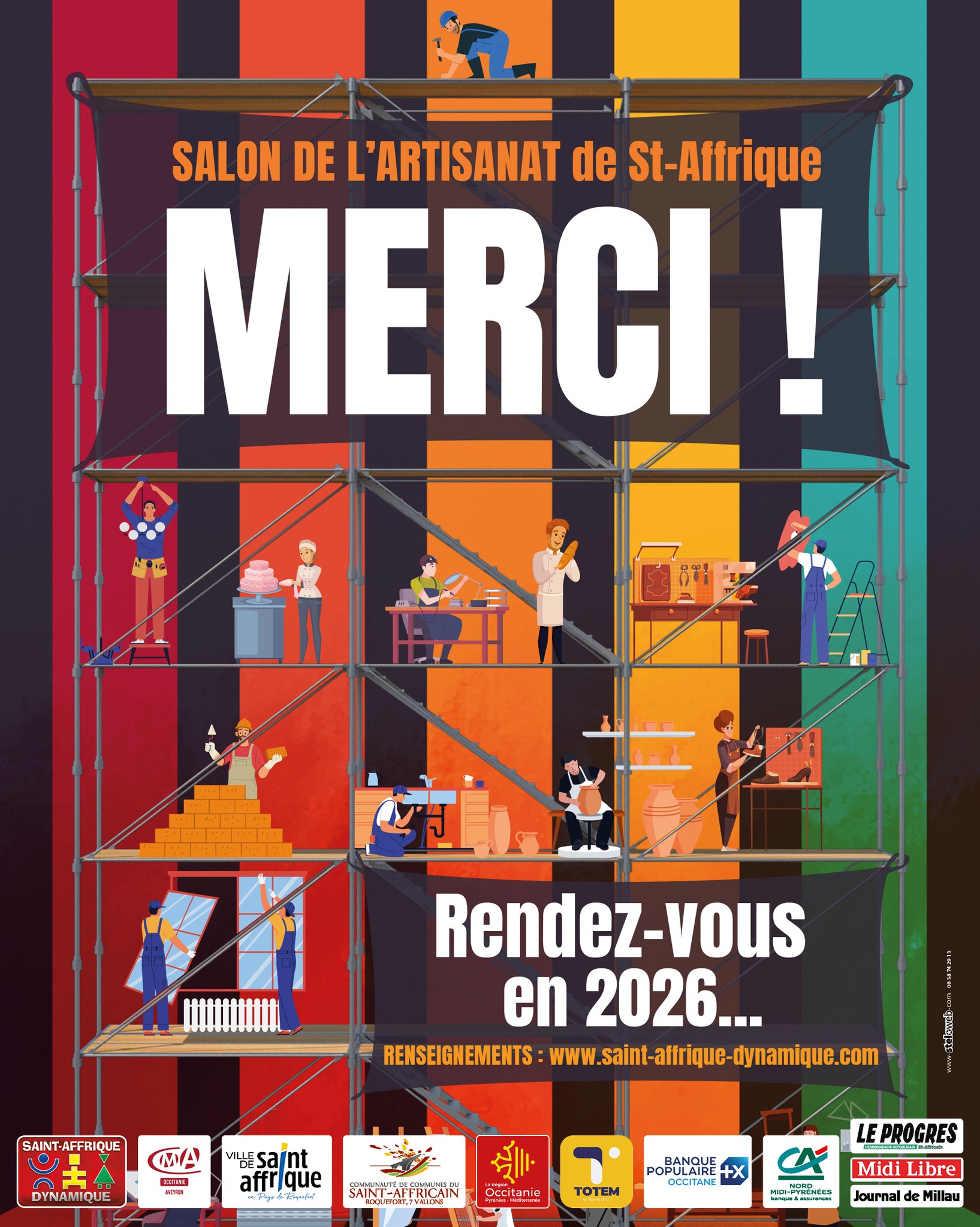 salon de merci