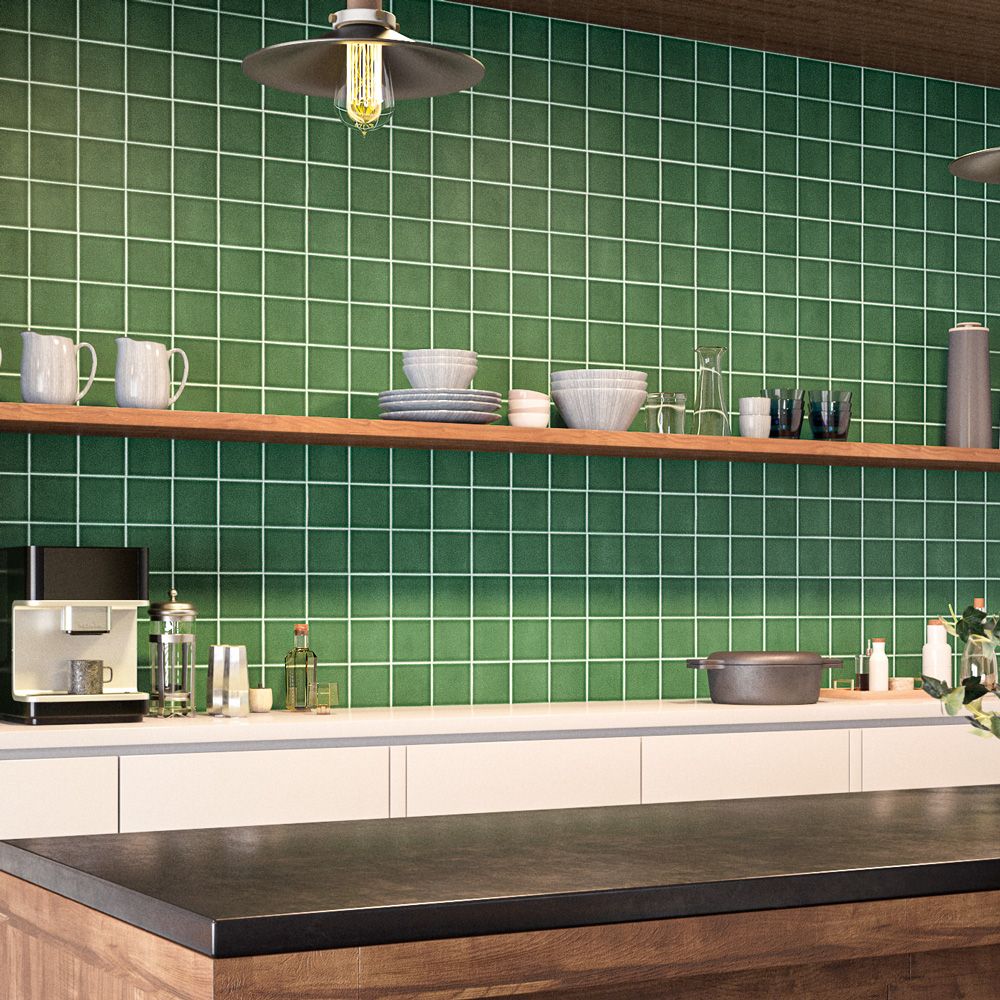 汚れがつきにくいおしゃれなキッチンタイルの選び方 2025年最新版タイル通販 ボウクス・タイルマーケット