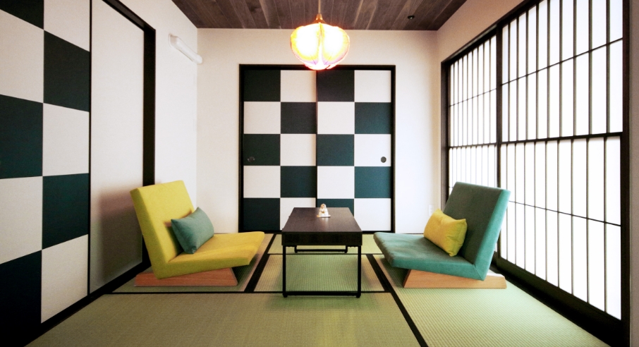 和室にはどんな家具を置いたらいい？和室をおしゃれにする家具とはCOVEARTH MAGAZINE