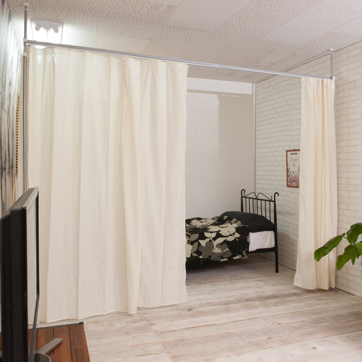 部屋の仕切りカーテン、グロメット付き壁寝室仕切りカーテン、遮光ピンチプリーツドレープルームパーティションカーテン Black,39. 部屋 仕切りカーテン」の人気商品一覧安い商品を通販サイトから探す - 価格.com