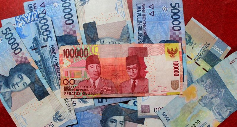 インドネシアルピア(IDR) 50,000ルピア紙幣の価格・金額（買取）ならJ・マーケット