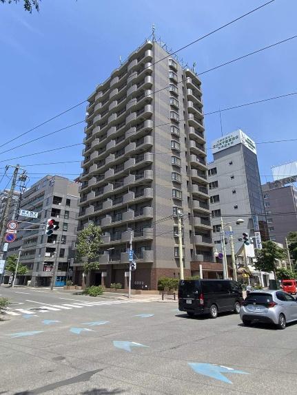 ティアラ学園前の賃貸物件・募集情報 - 北海道札幌市豊平区【スマイティ】