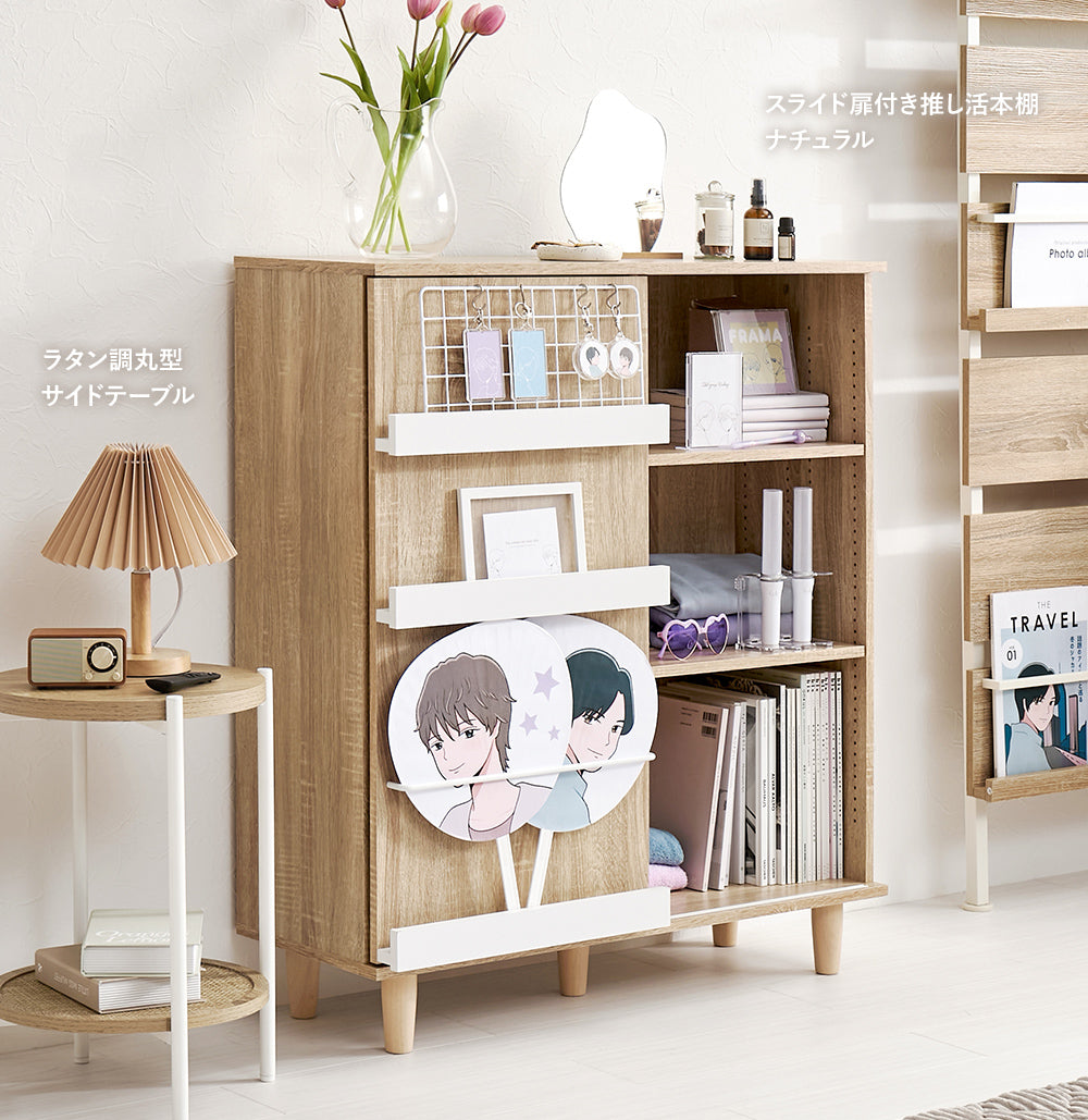 オタク部屋 推しのいる生活のおしゃれなインテリア・部屋・家具の実例RoomClip ルームクリップ