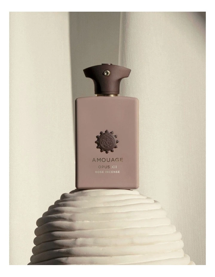 Amouage Opus XIV