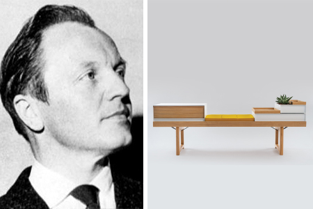 北欧デザイナーズ家具に触れてみたnaotan