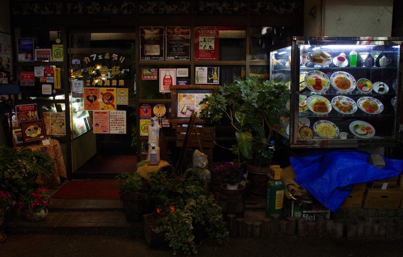 カフェ&デリ 伯爵邸（大宮/喫茶店） -