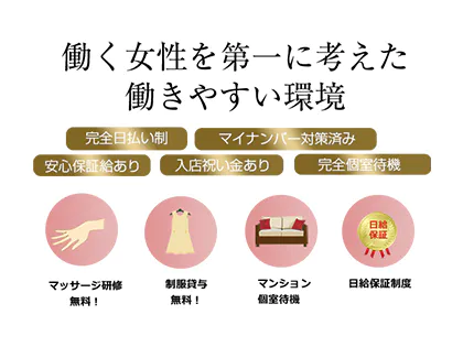 松戸メンズエステおすすめランキング！口コミ体験談で比較【2024年最新版】